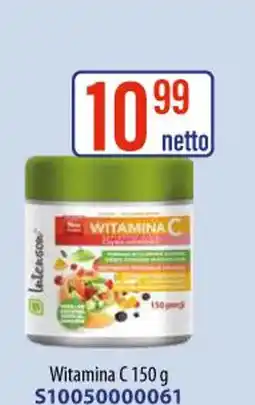 AT Intenson Witamina C oferta