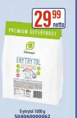 AT Intenson Erytrytol oferta