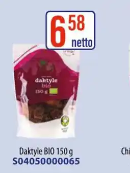 AT Daktyle oferta