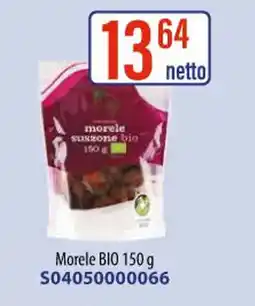 AT Morele BIO suszone oferta