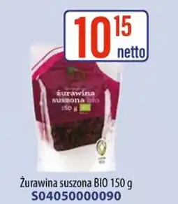 AT Zurawina suszona BIO oferta