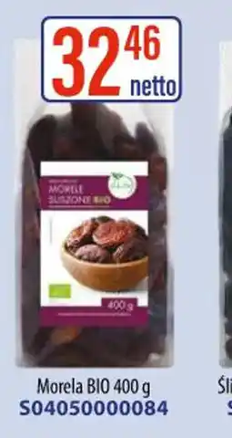 AT Morela BIO oferta