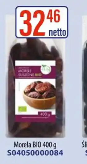 AT Morela BIO oferta