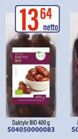 AT Daktyle BIO oferta