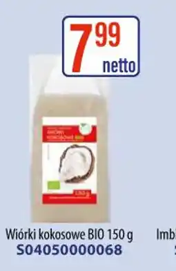 AT Wiórki kokosowe BIO oferta