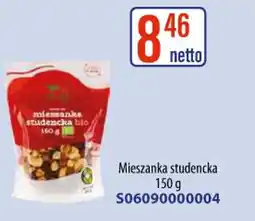 AT Mieszanka studencka oferta
