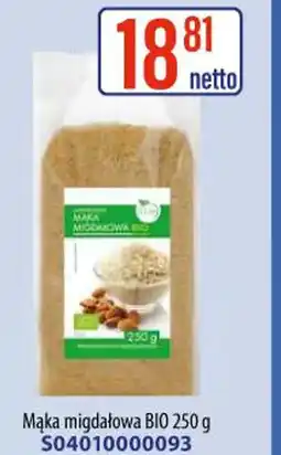 AT Mąka migdałowa BIO oferta