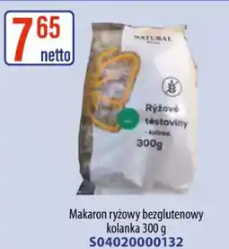 AT Makaron ryżowy bezglutenowy oferta