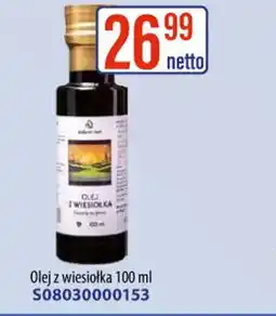 AT Olej z wiesiołka oferta