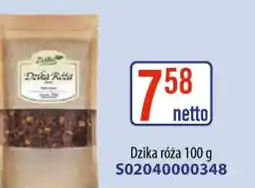 AT Dzika róża oferta