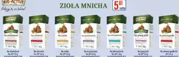 AT BIG-ACTIVE Zioła Mnicha oferta
