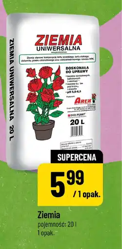 Polomarket Ziemia oferta