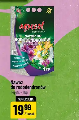 Polomarket Nawóz do rododendronów oferta