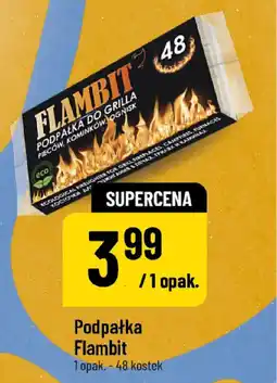 Polomarket Podpałka Flambit oferta