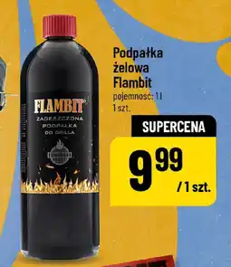 Polomarket Podpałka żelowa Flambit oferta
