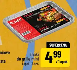 Polomarket Tacki do grilla mini oferta