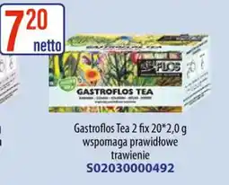 AT Gastroflos Tea oferta