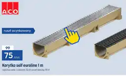 Bat ACO Korytko self euroline oferta