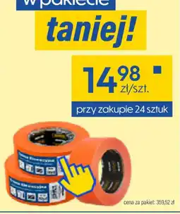 Bat Taśma Elektryczna oferta