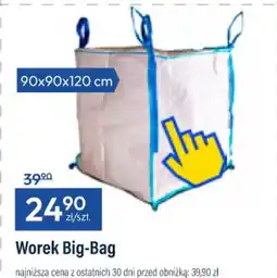 Bat Worek Big-Bag oferta