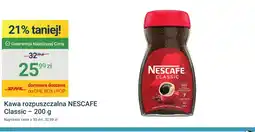 ERLI Kawa rozpuszczalna Nescafe oferta