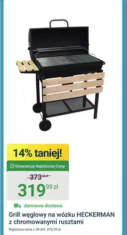 ERLI Grill oferta