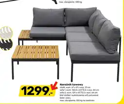Bricomarche Sofa oferta