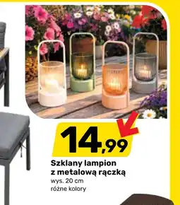 Bricomarche Lampion oferta