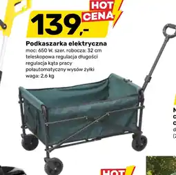 Bricomarche Podkaszarka oferta