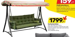 Bricomarche Huśtawka oferta