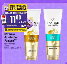 Polomarket Odżywka do włosów wybrane rodzaje oferta