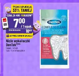 Polomarket Nić wykałaczki oferta