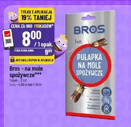 Polomarket Pułapka na mole spożywcze oferta