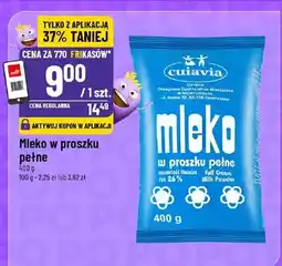 Polomarket Mleko w proszku pełne oferta