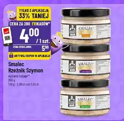 Polomarket Smalec Rzeźnik Szymon oferta