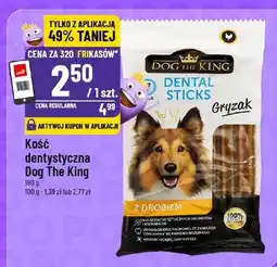 Polomarket Kość dentystyczna Gryzak oferta