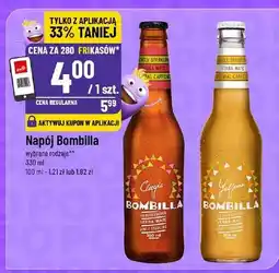 Polomarket Napój różne rodzaje oferta