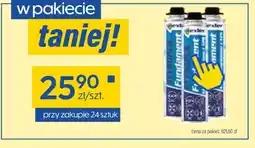 Bat Dexter Styropuk Fundament oferta