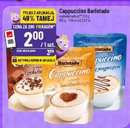 Polomarket Cappuccino śmietankowe oferta