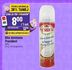 Polomarket Bita śmietana oferta