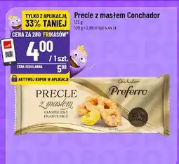 Polomarket Precle z masłem Conchador oferta