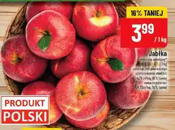 Polomarket Jabłka wybrane odmiany oferta