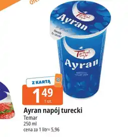 E.Leclerc Ayran Temar oferta
