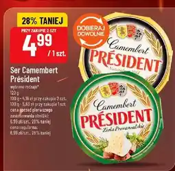 Polomarket Ser Camembert oferta