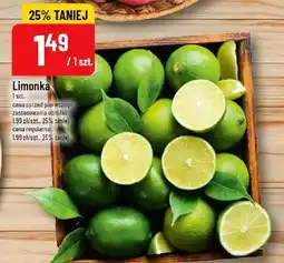 Polomarket Limonka oferta