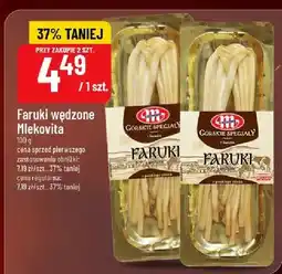 Polomarket Faruki wędzone oferta