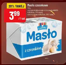 Polomarket Masło czosnkowe oferta