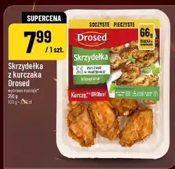 Polomarket Skrzydełka z kurczaka oferta