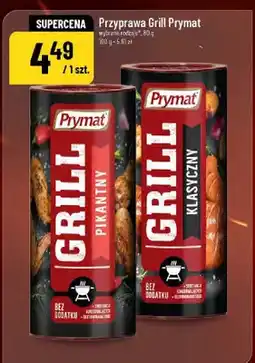 Polomarket Przyprawa Grill klasyczny oferta