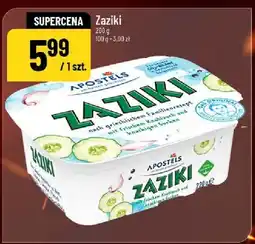 Polomarket Zaziki oferta